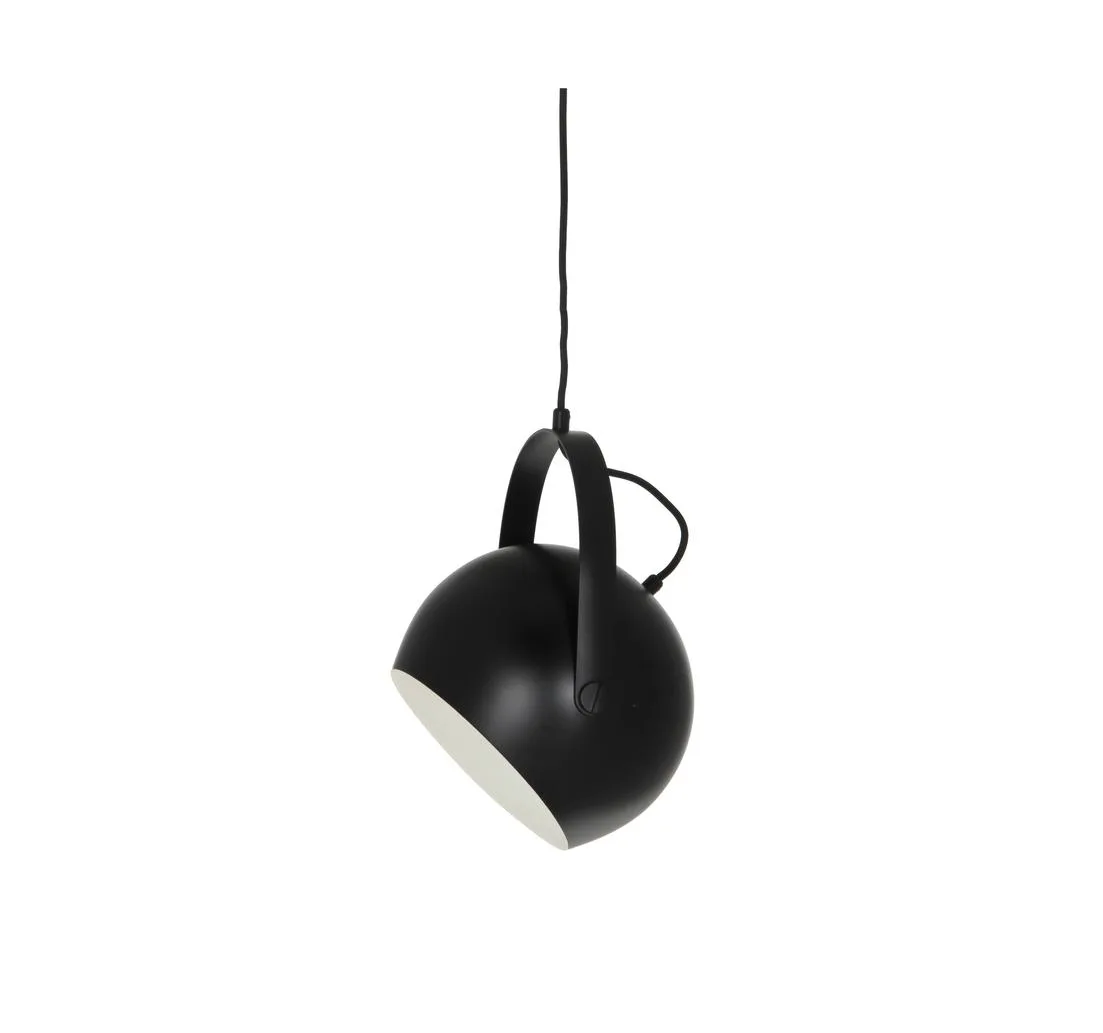 Frandsen Ball Handle Pendelleuchte Ø18