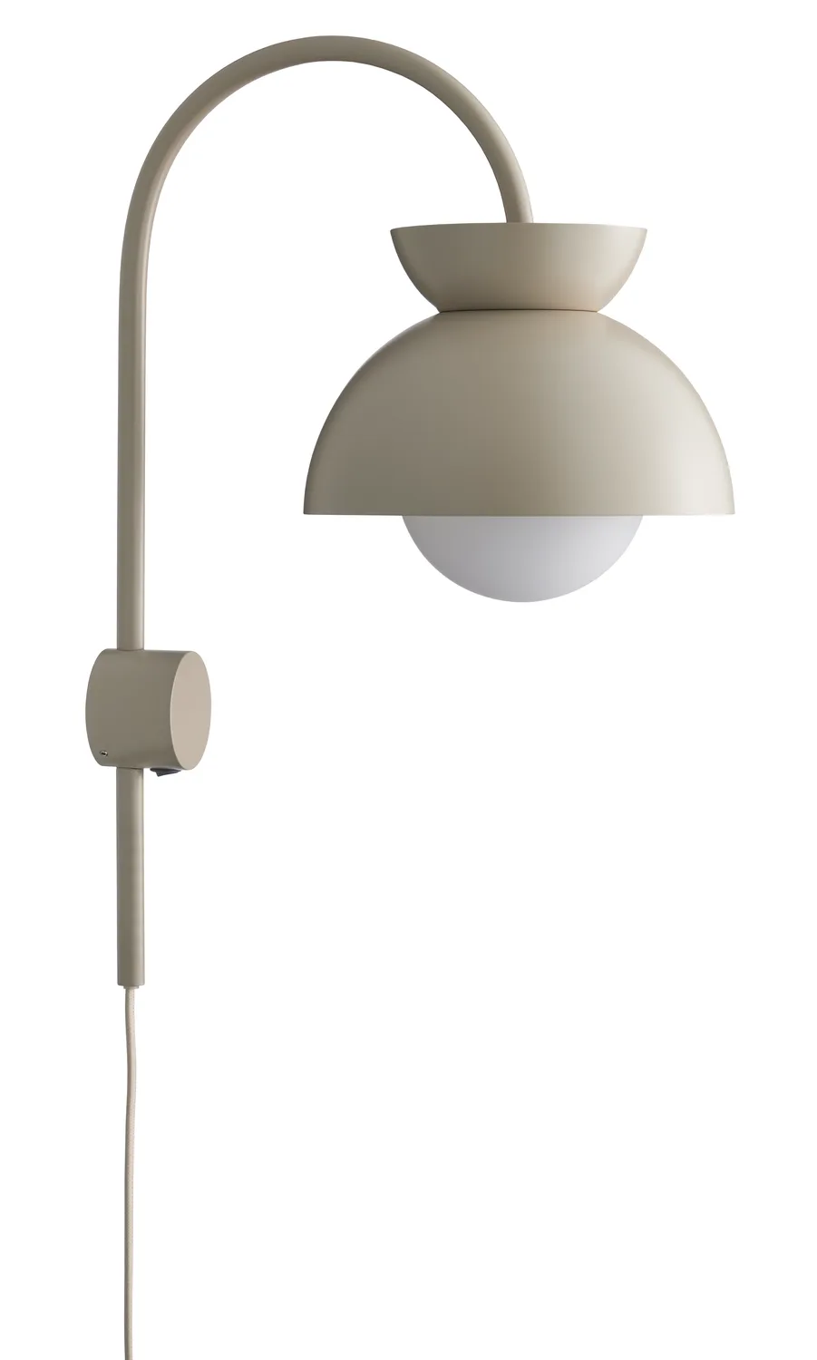 Frandsen Butterfly Wandleuchte