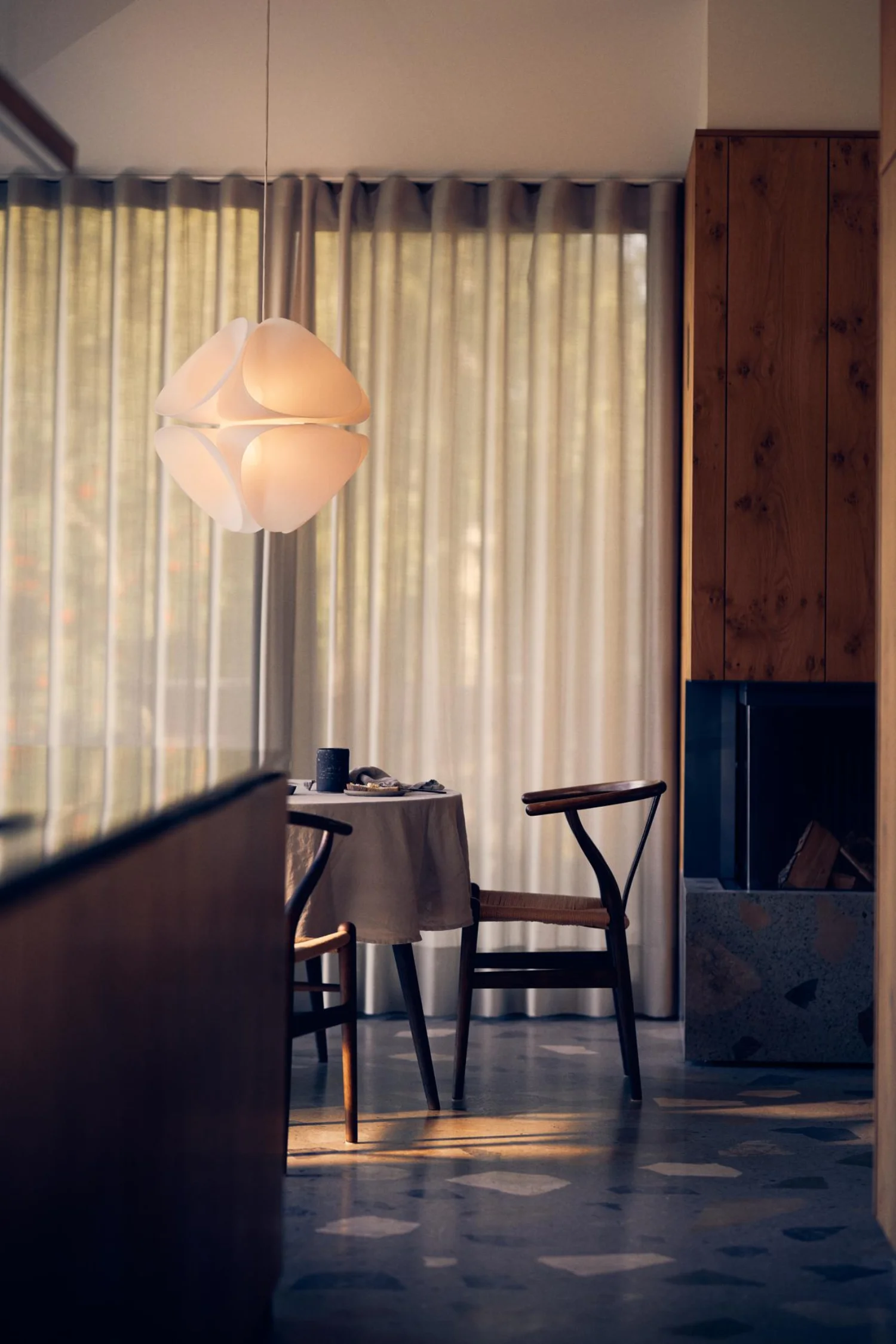 Frandsen Nova Pendelleuchte – Art. 131256