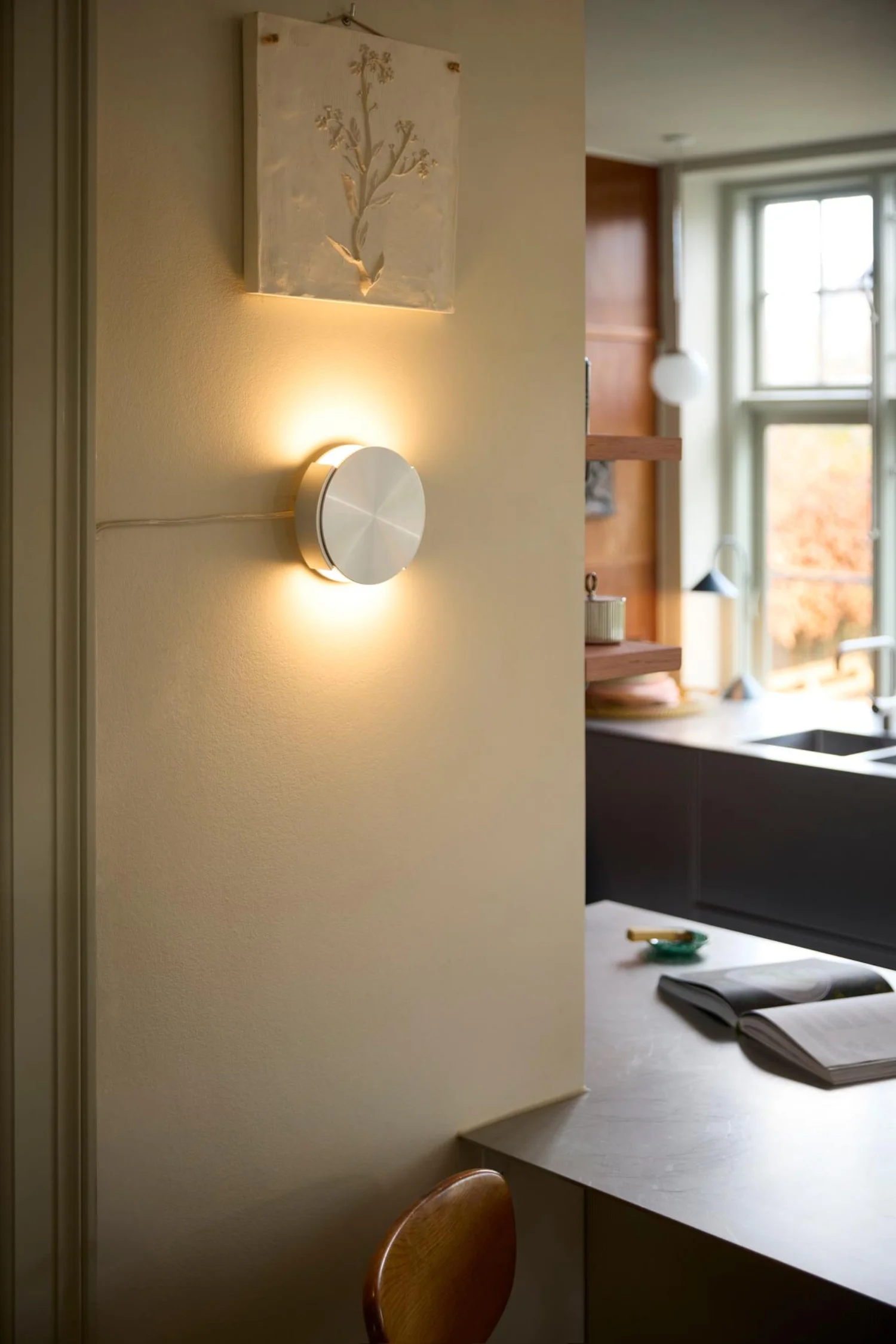 Frandsen Rotate Wandleuchte – Art. 139893