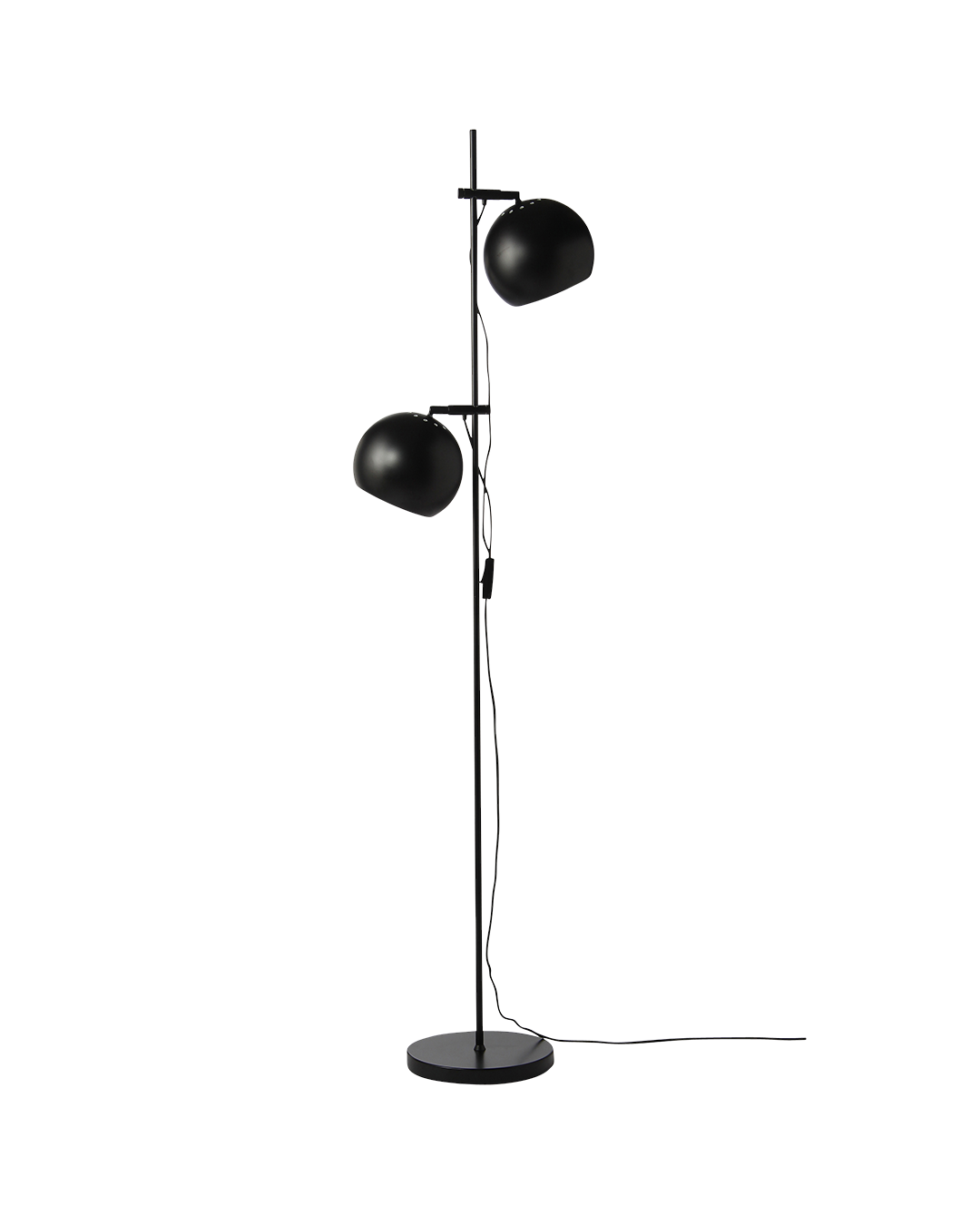 Frandsen SHADE Ball Double Stehleuchte EU 2/2