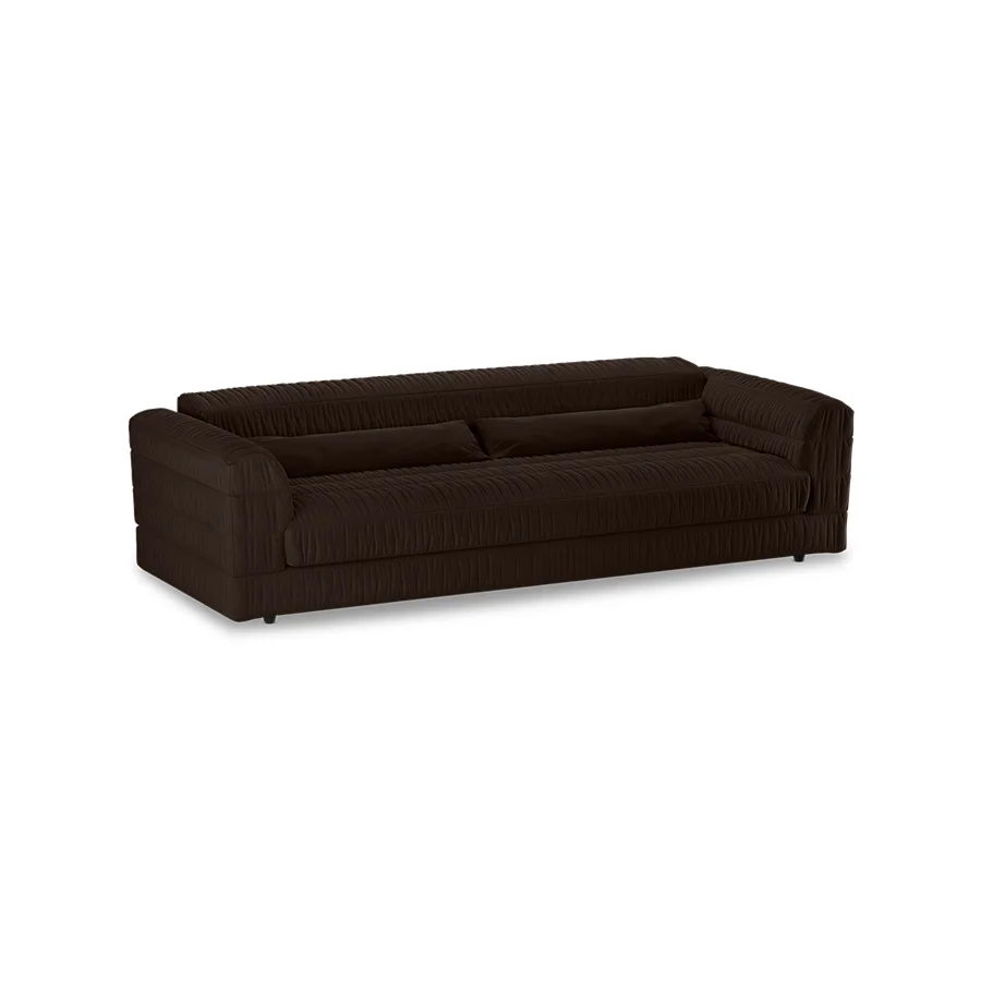 HKliving Club Couch