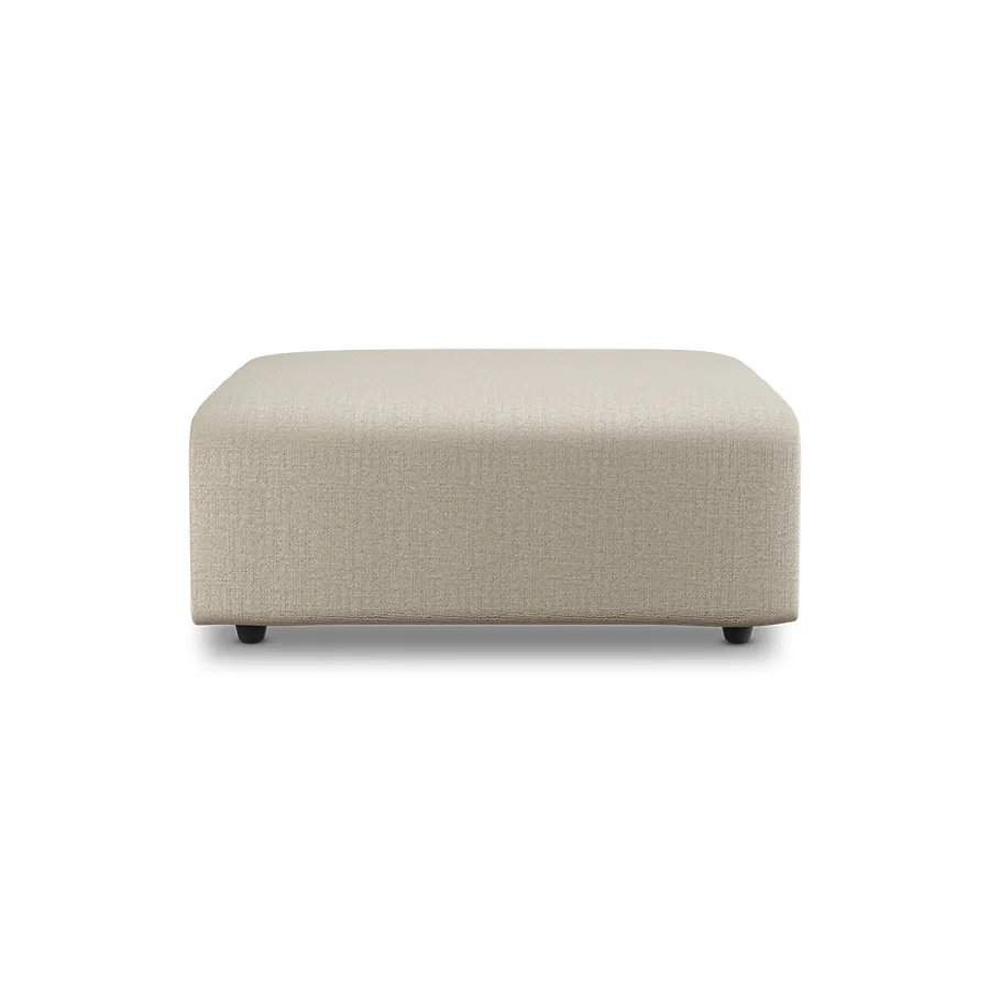 HKliving Jax Couch – Hocker