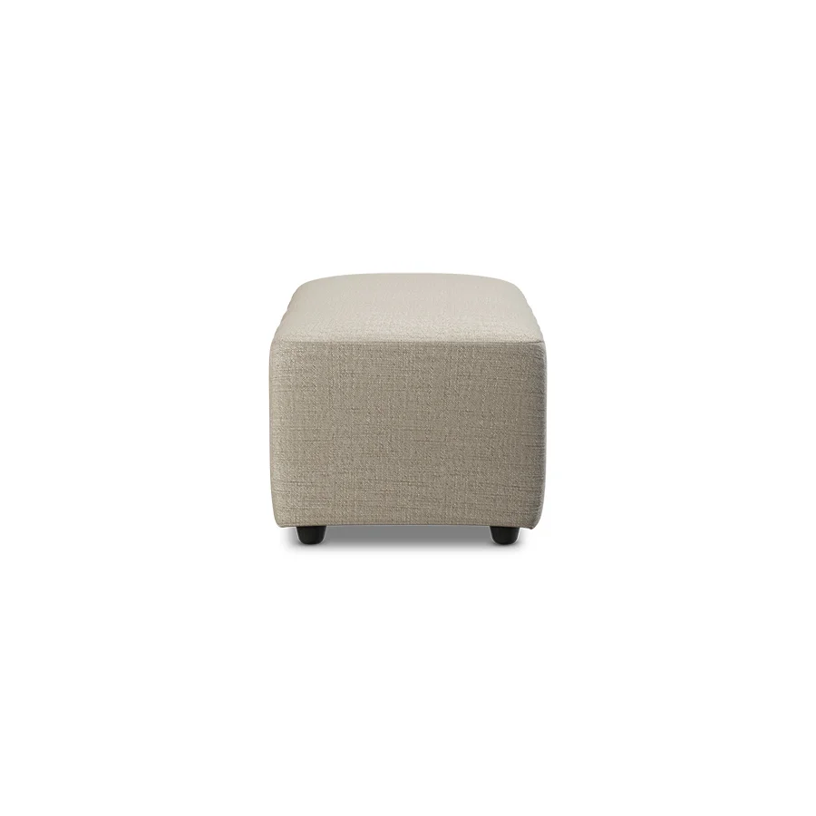 HKliving Jax Couch – Hocker Klein