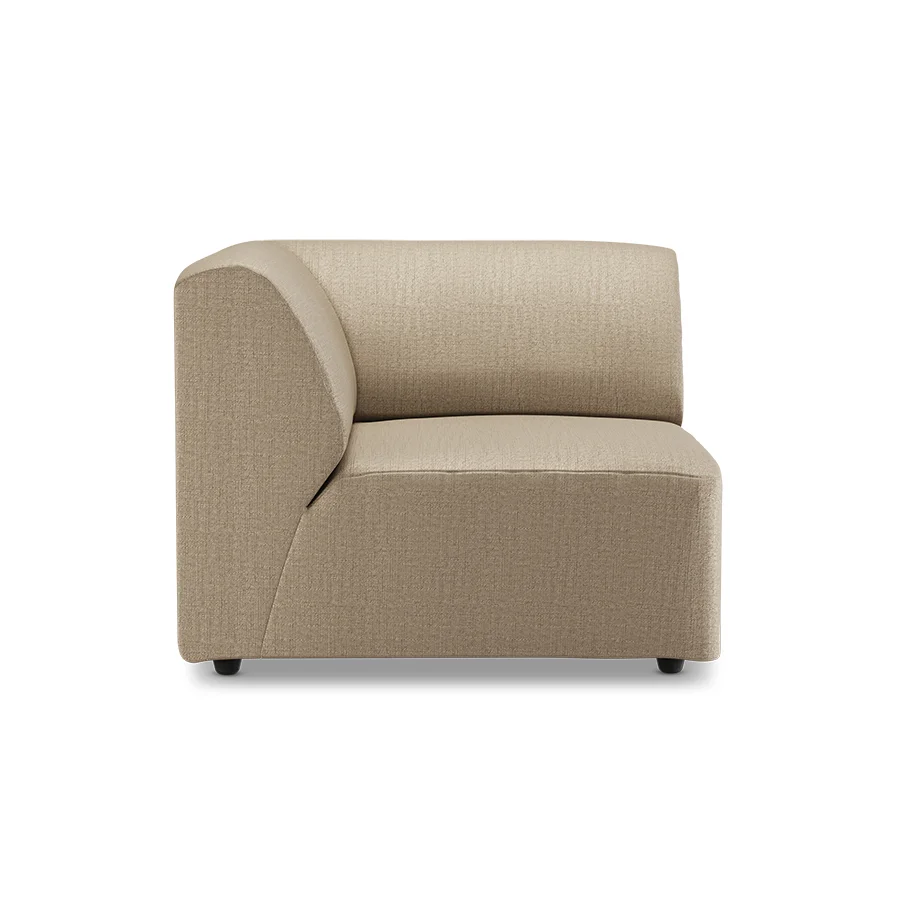 HKliving Jax Couch – Eckelement links