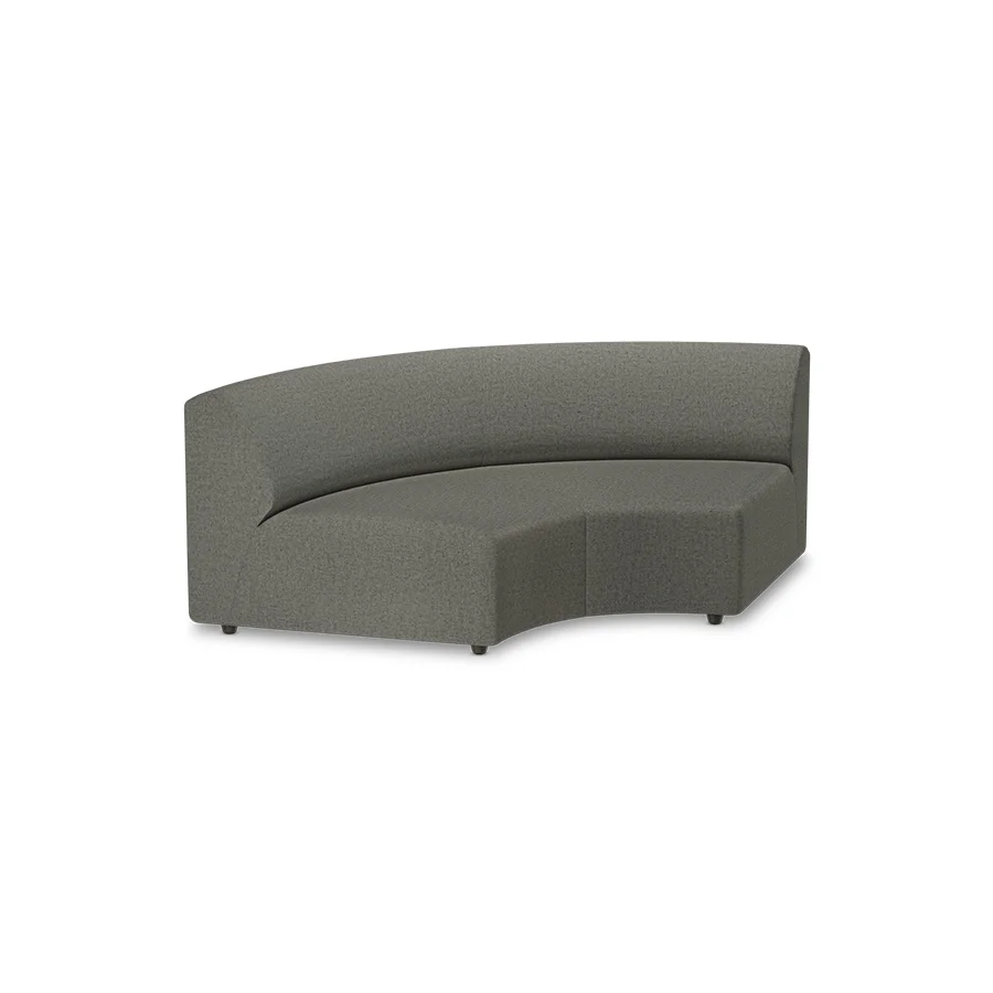 HKliving Jax Couch – Rundelement
