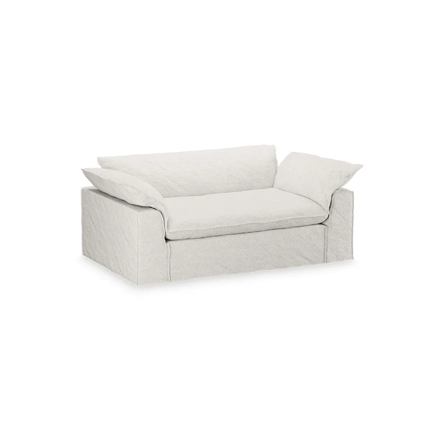 HKliving Nomad Couch – 204 cm