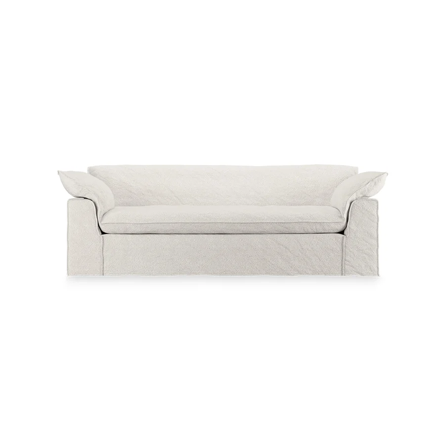 HKliving Nomad Couch – 244 cm