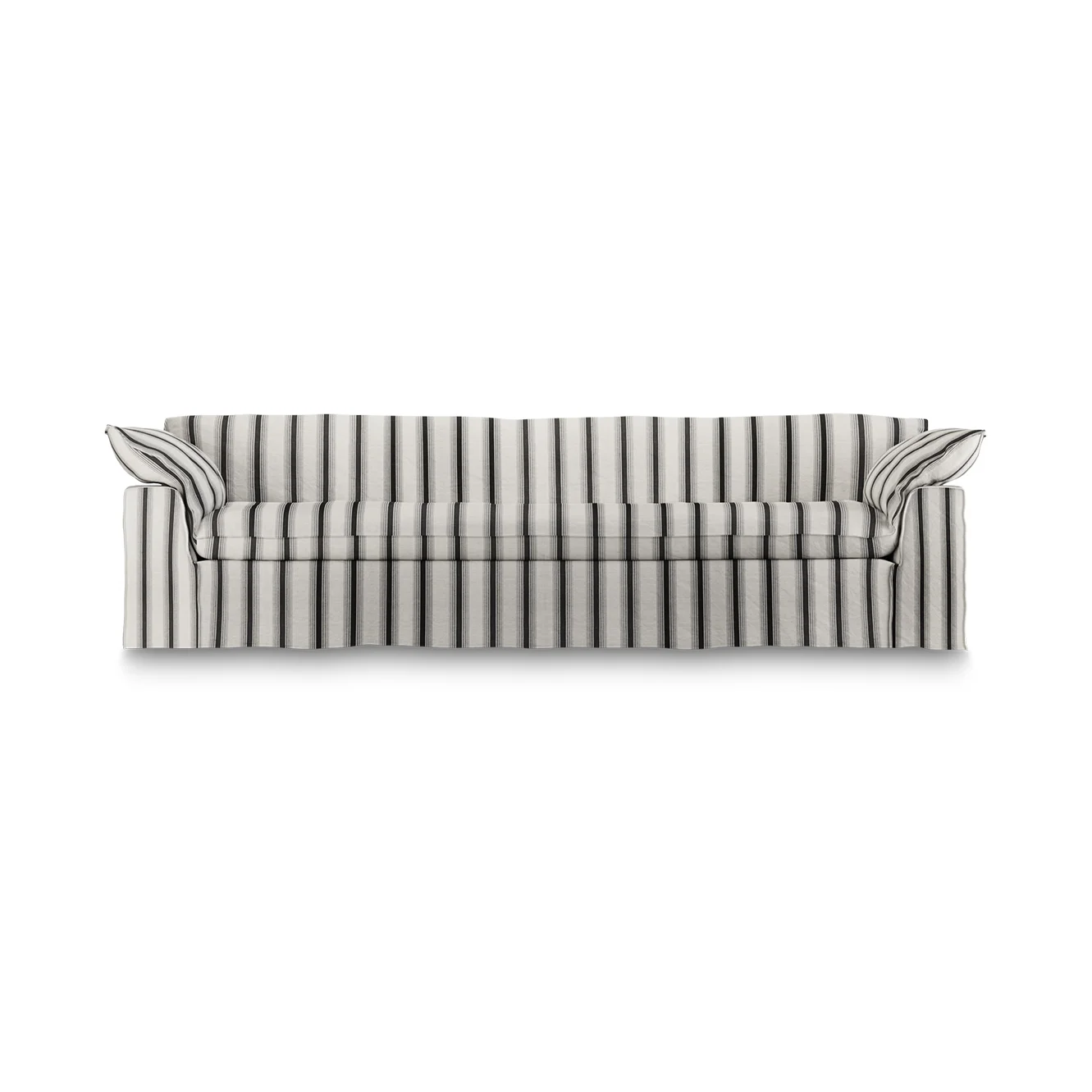 HKliving Nomad Couch – 305 cm