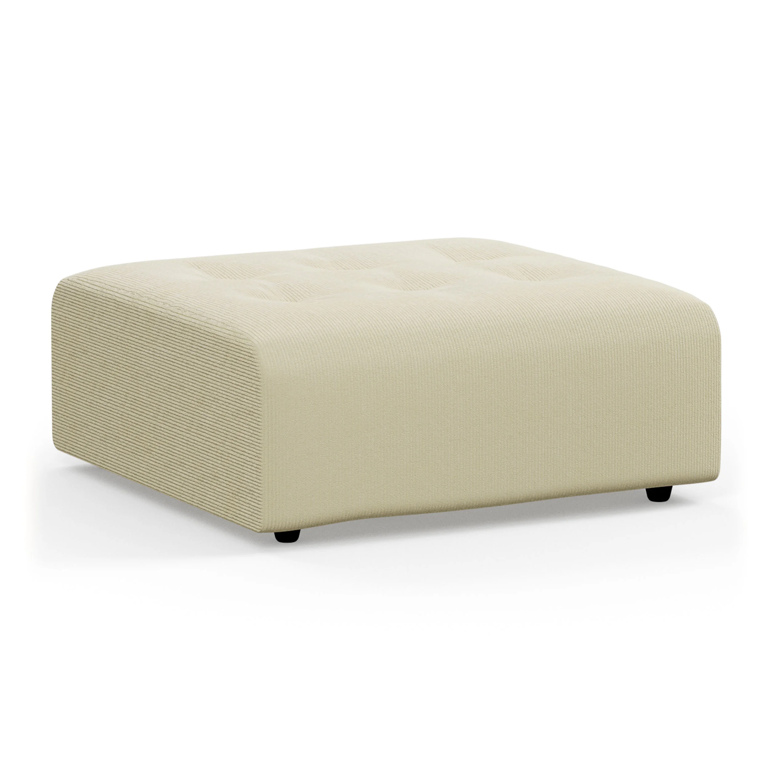 HKliving Vint Couch – Hocker