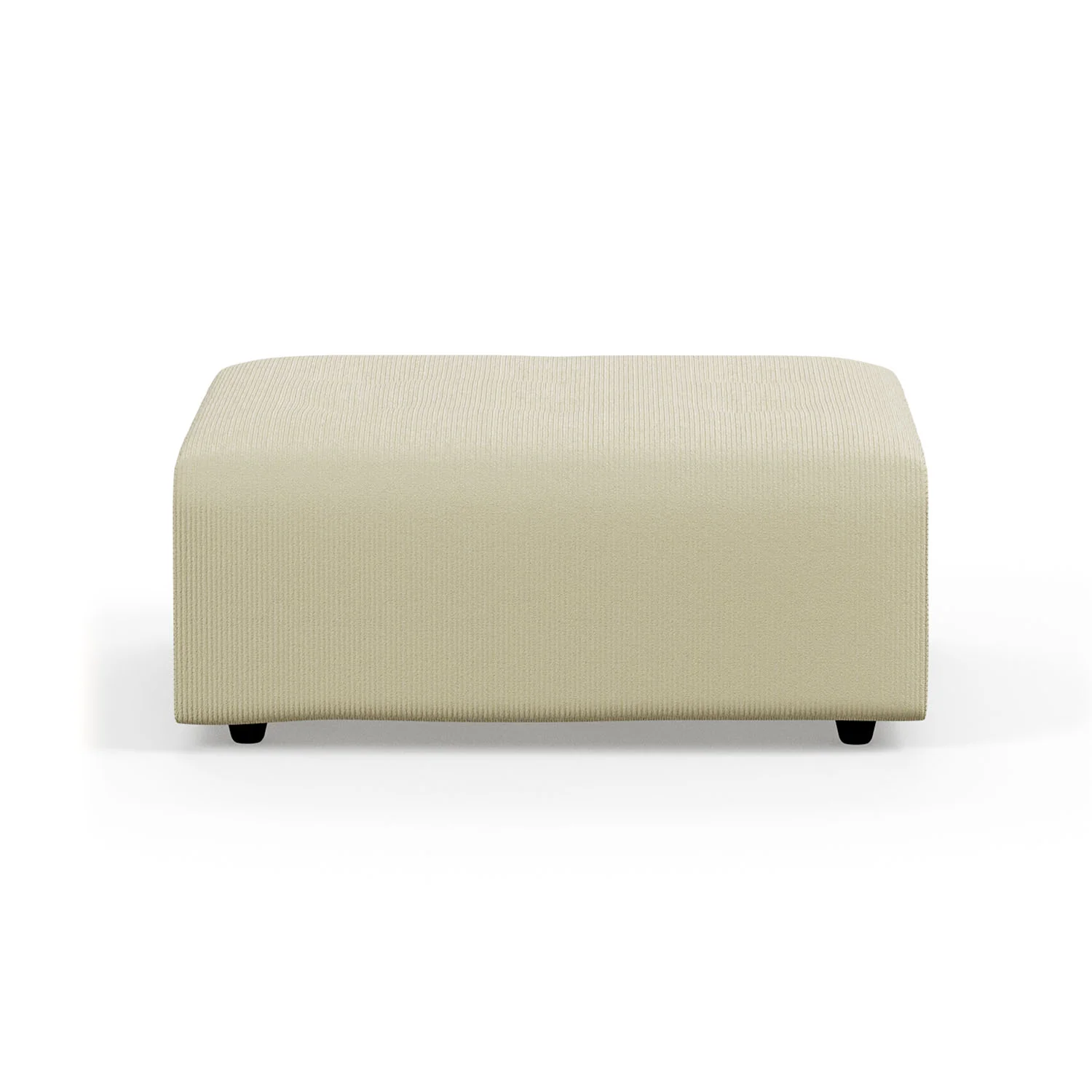 HKliving Vint Couch – Hocker