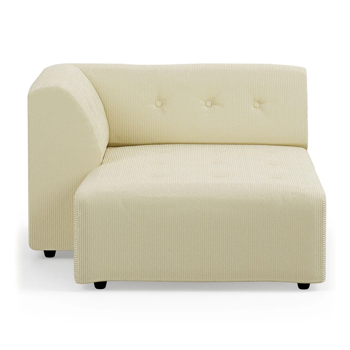 HKliving Vint Couch – Element Longchair links