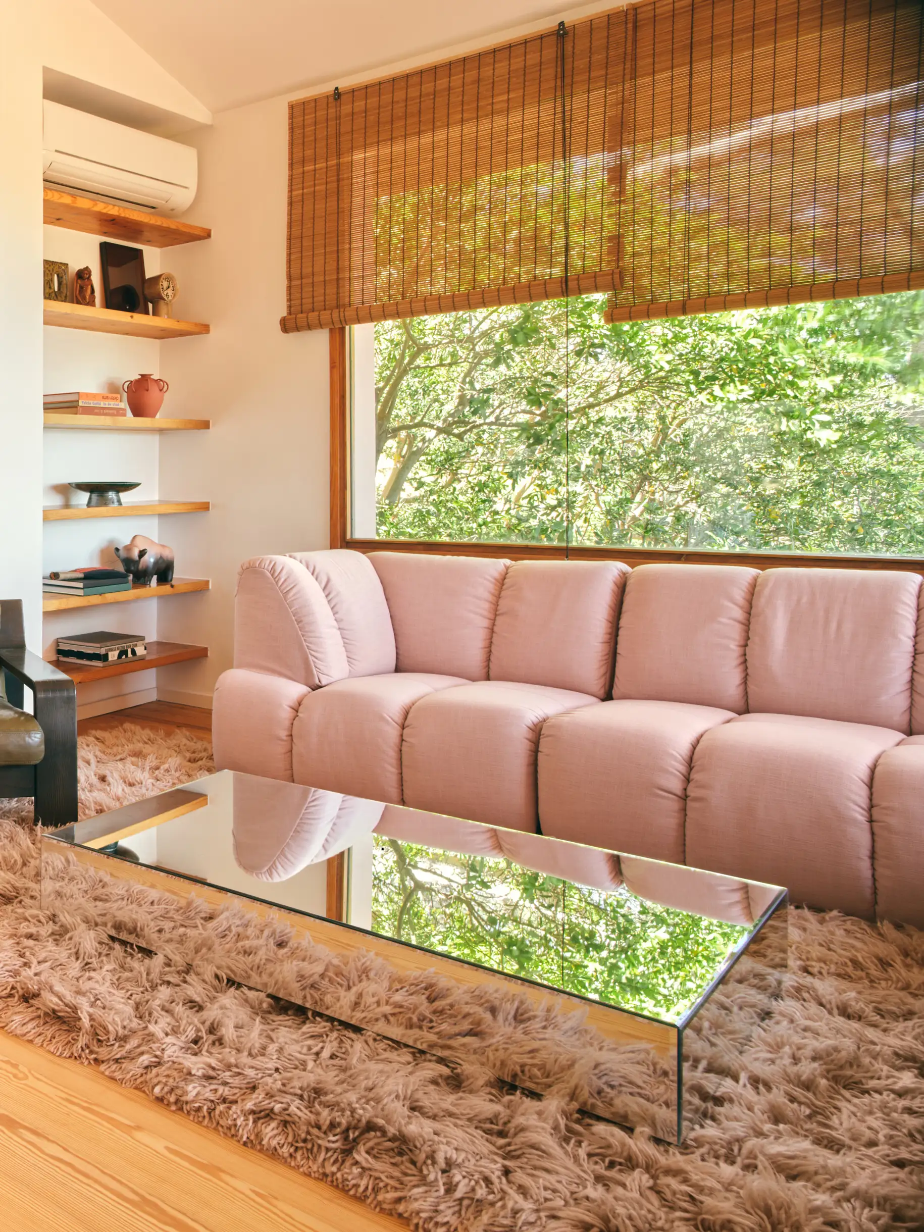 HKliving / HKliving Wave Couch – Eckelement – 2425_collection_hkliving_shoot