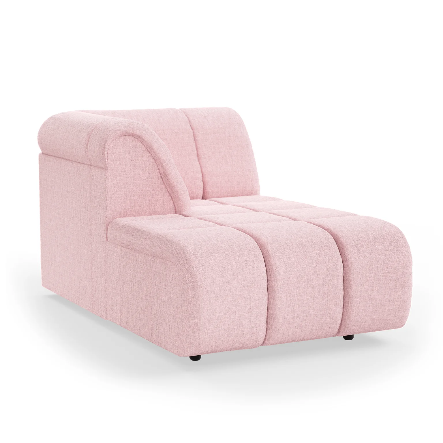 HKliving Wave Couch – Element Longchair links