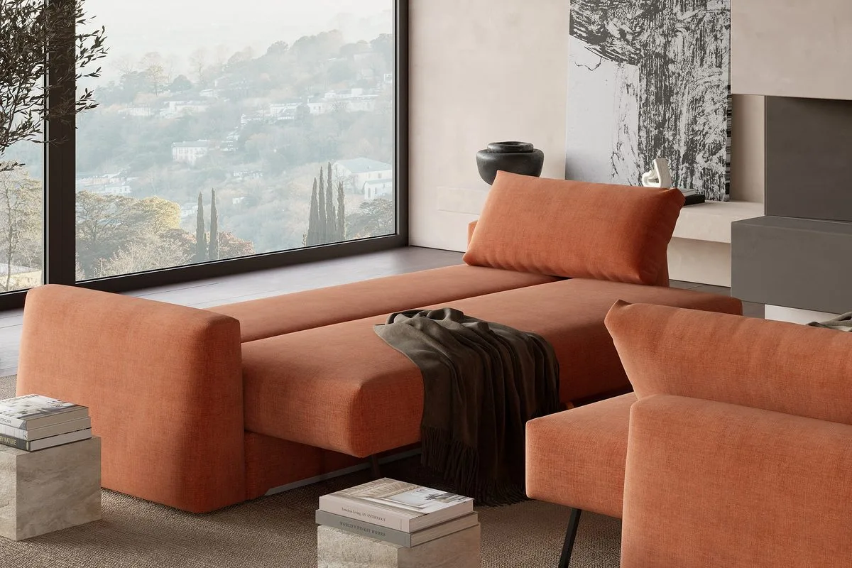 Cone Schlafsofa