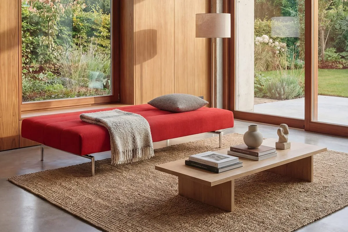 Jillis Schlafsofa