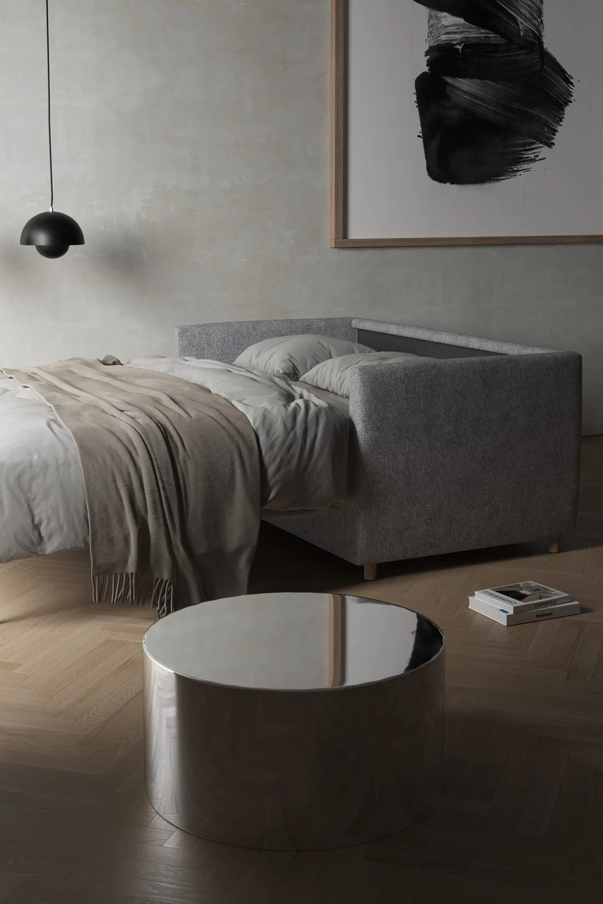 Olan Schlafsofa