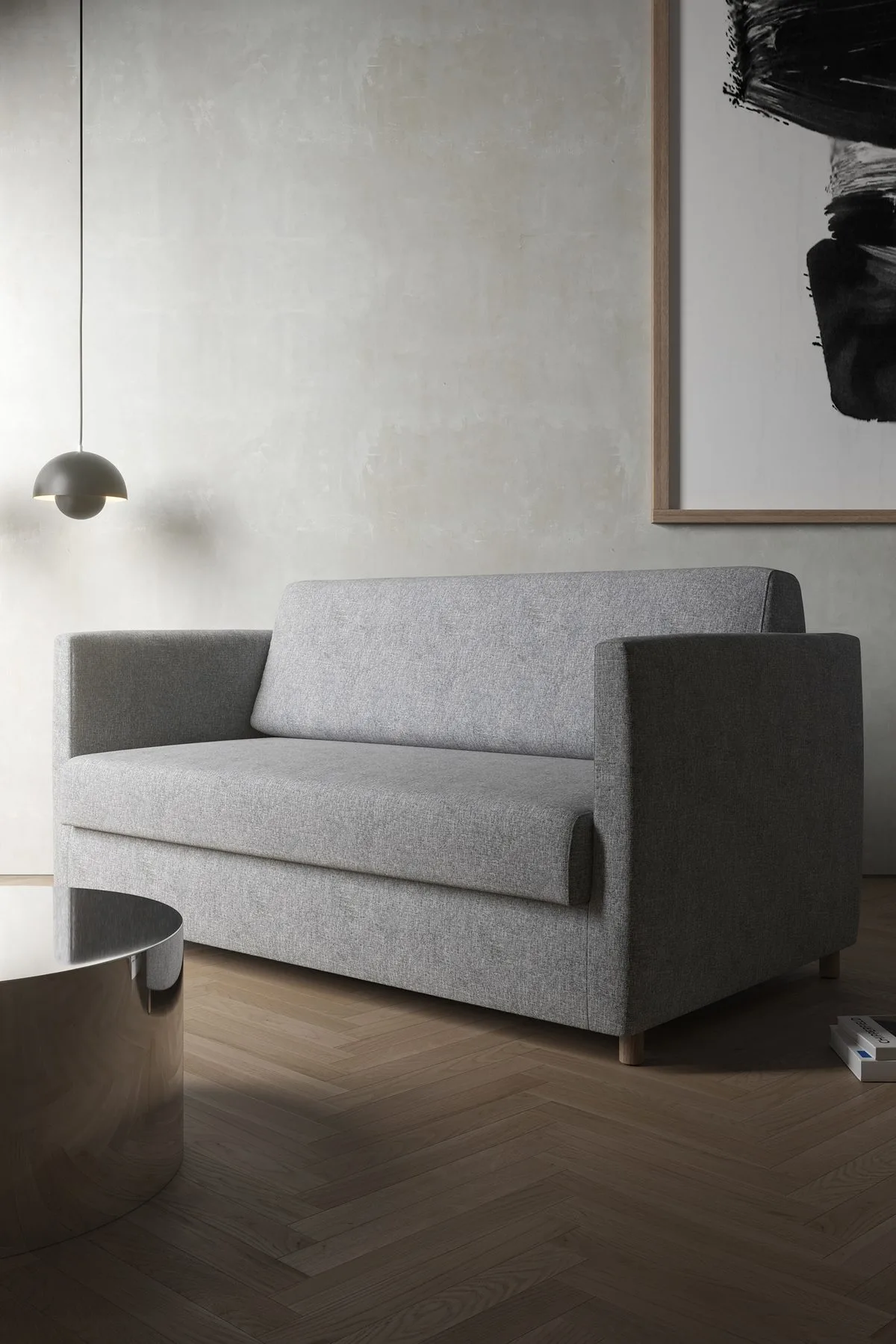 Olan Schlafsofa