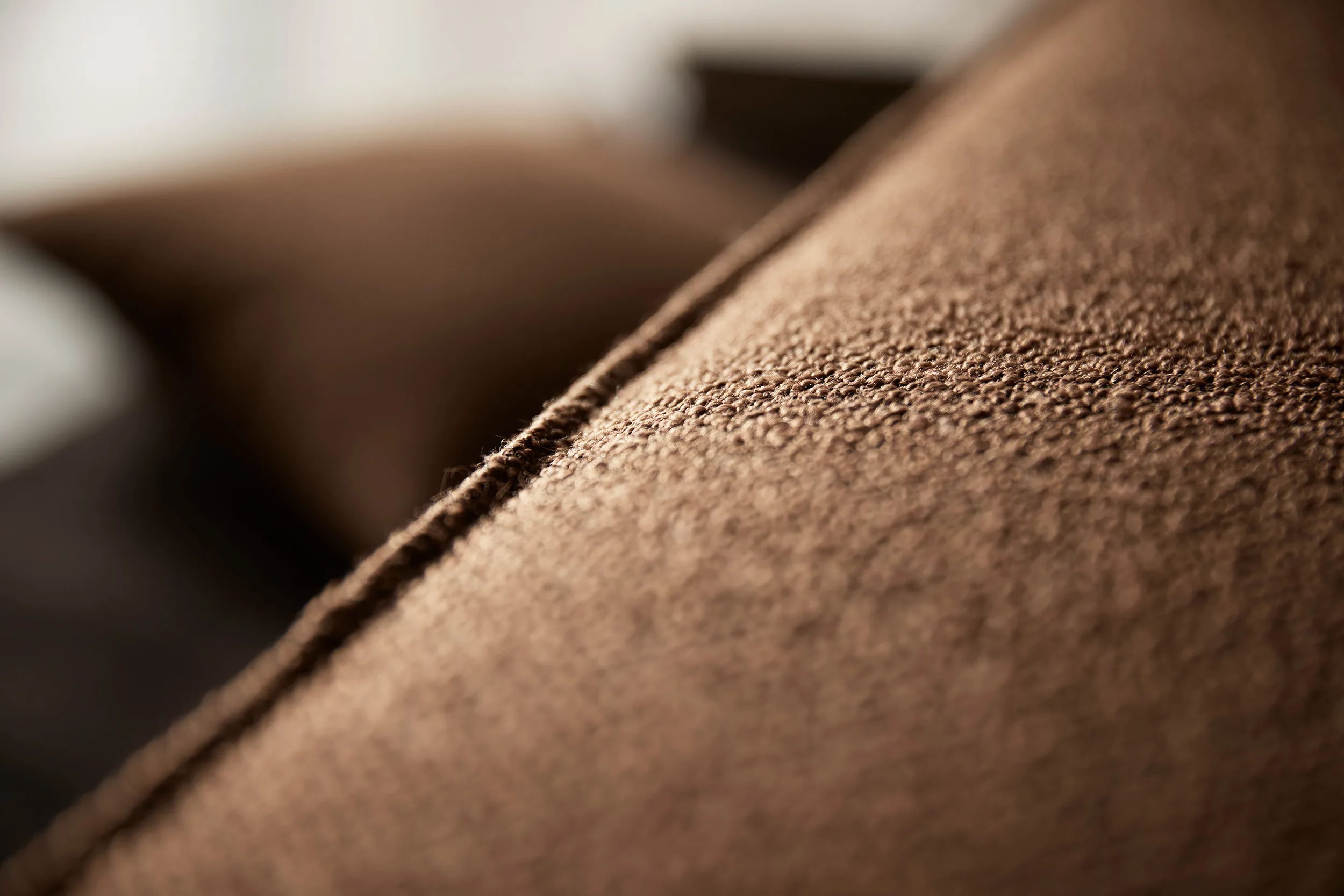 Sly Holz Schlafsofa