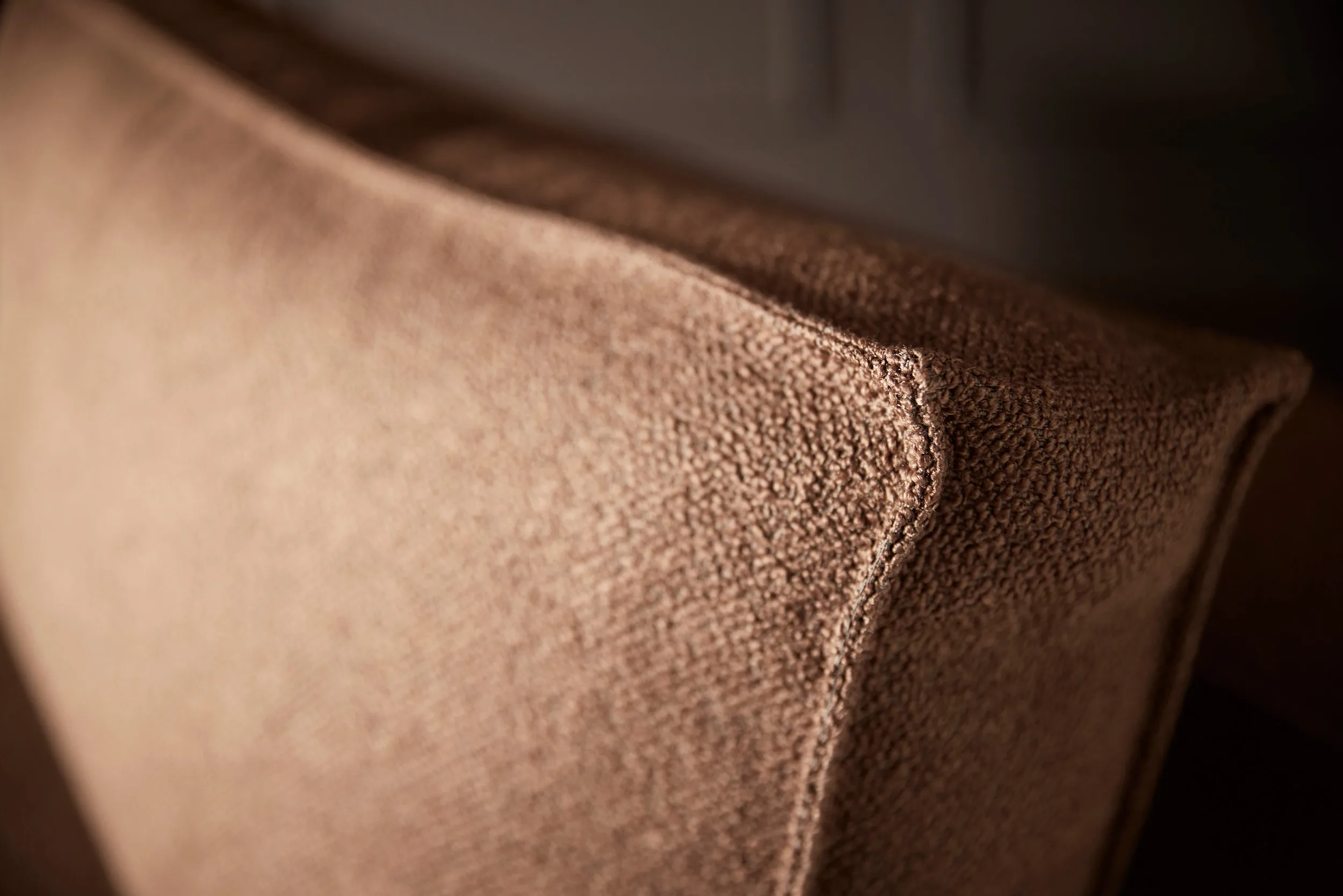 Sly Holz Schlafsofa