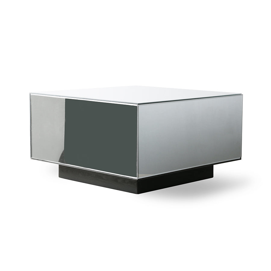 hkliving Spiegeltisch / Couchtisch L in modernem Design
