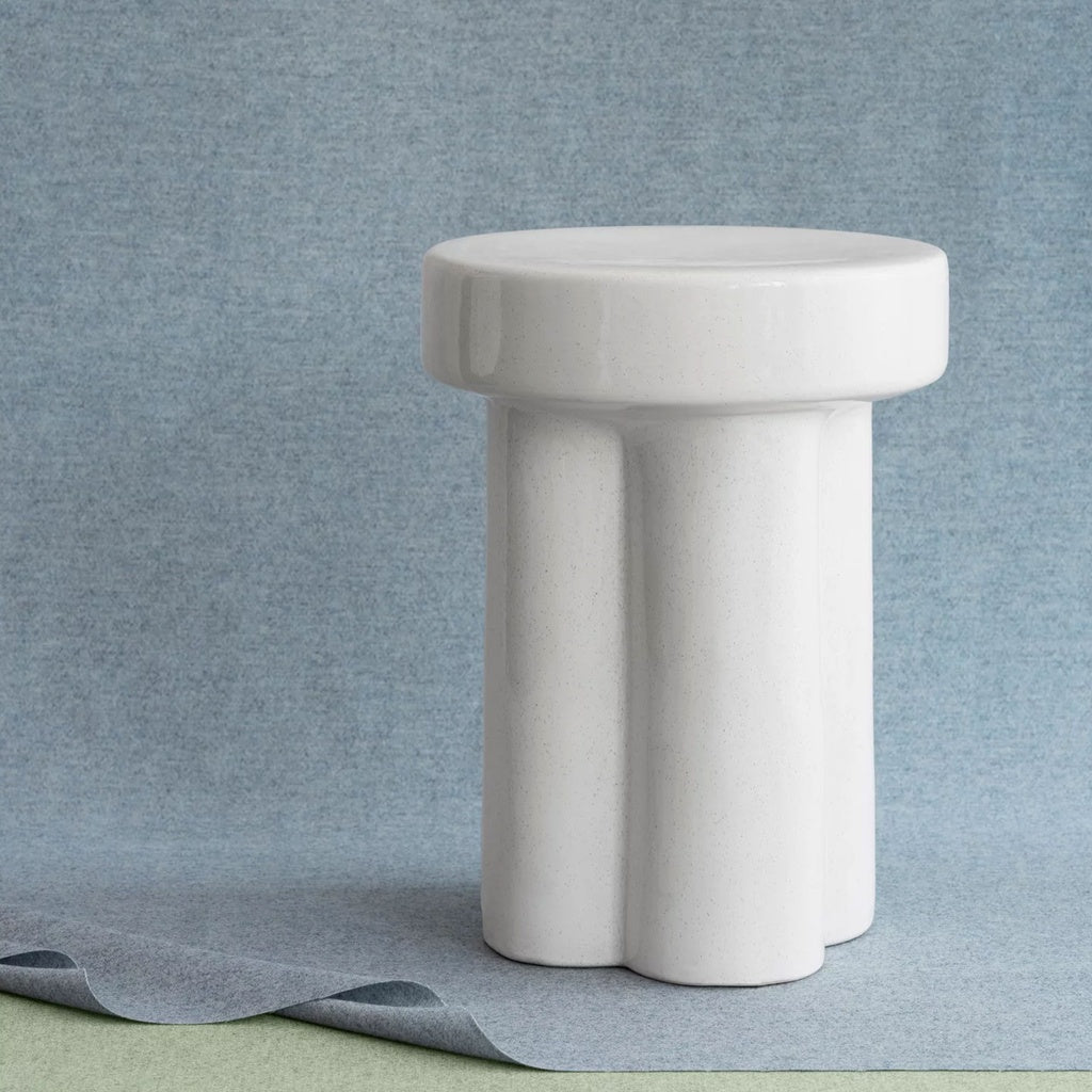 TORU Keramik Hocker