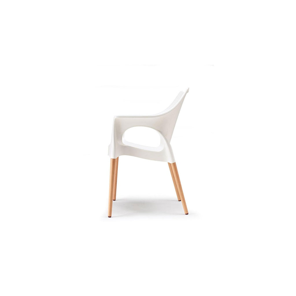Natural Ola 2115 4er Set – Ansicht 2