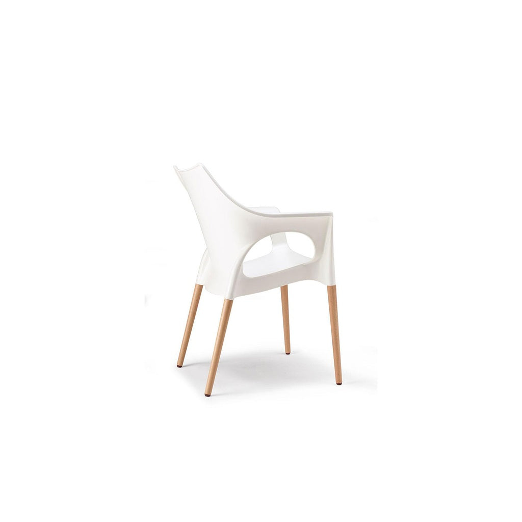 Natural Ola 2115 4er Set – Ansicht 3
