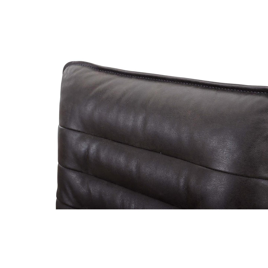 Het Anker Relax Sessel Mexico in Leder Africa espresso – Ansicht 11