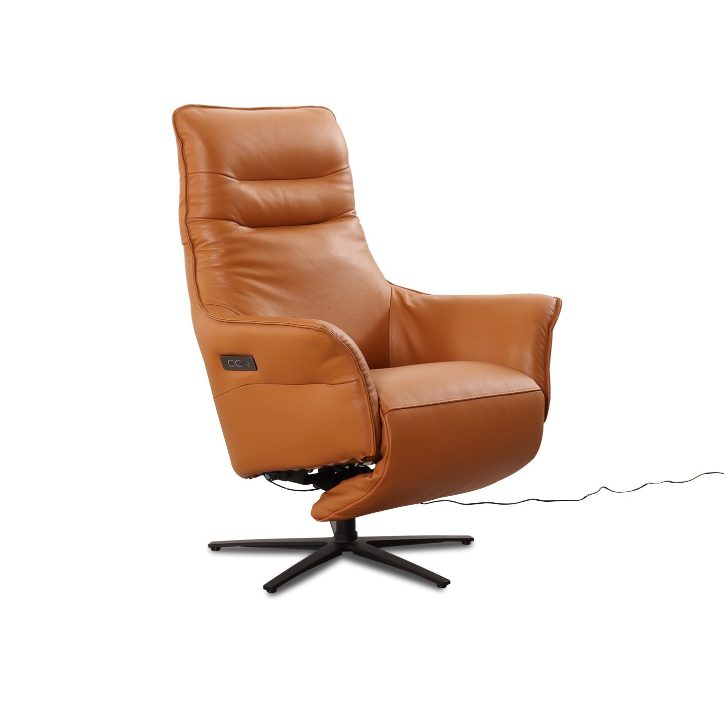Relaxsessel Movie Star in Leder Eleganca – Ansicht 2