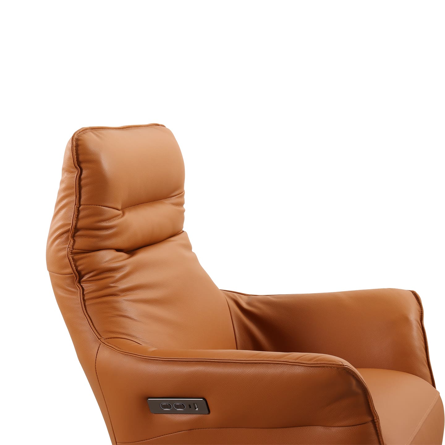 Relaxsessel Movie Star in Leder Eleganca – Ansicht 5