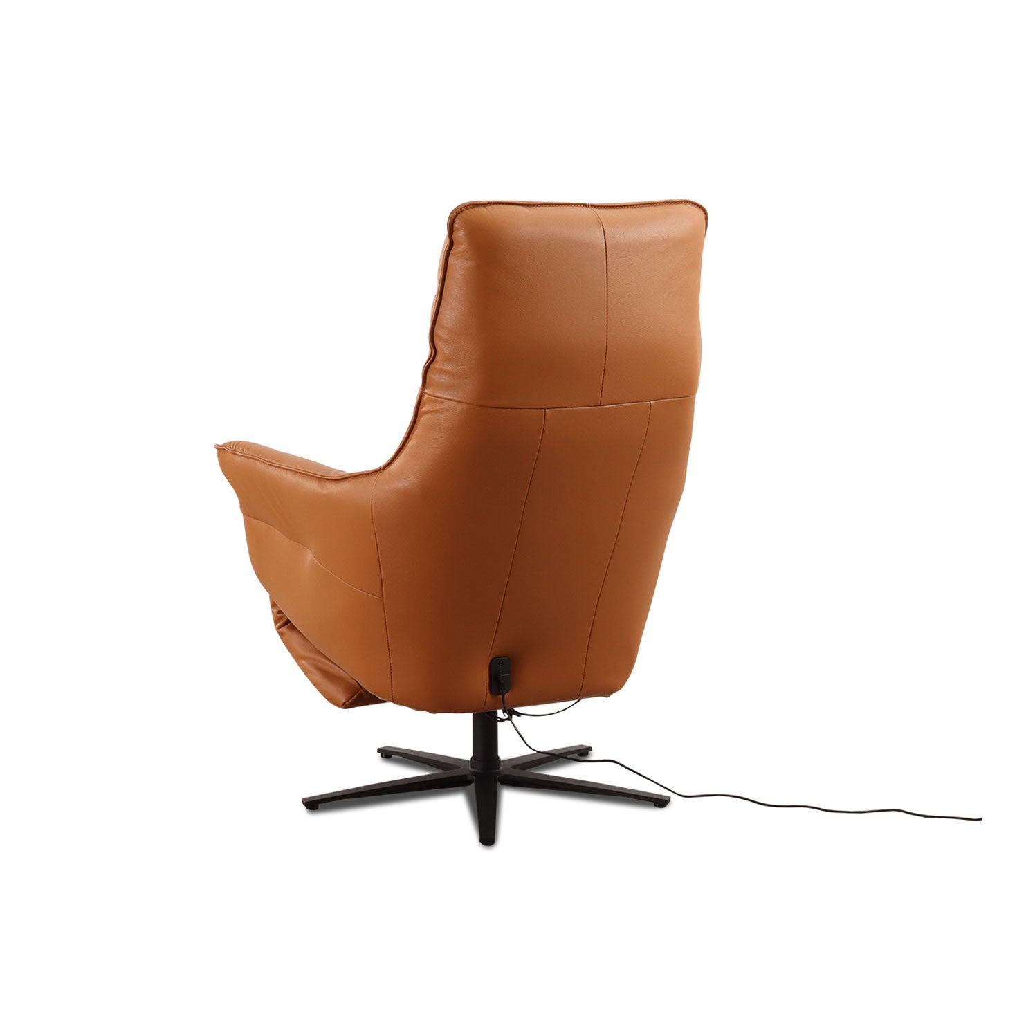 Relaxsessel Movie Star in Leder Eleganca – Ansicht 9