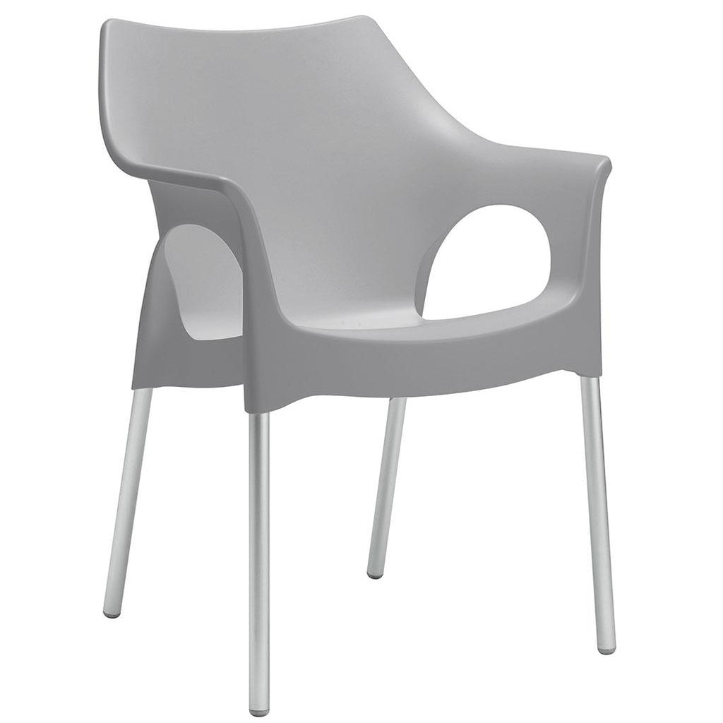 Scab Design Ola Stuhl im 4er Set