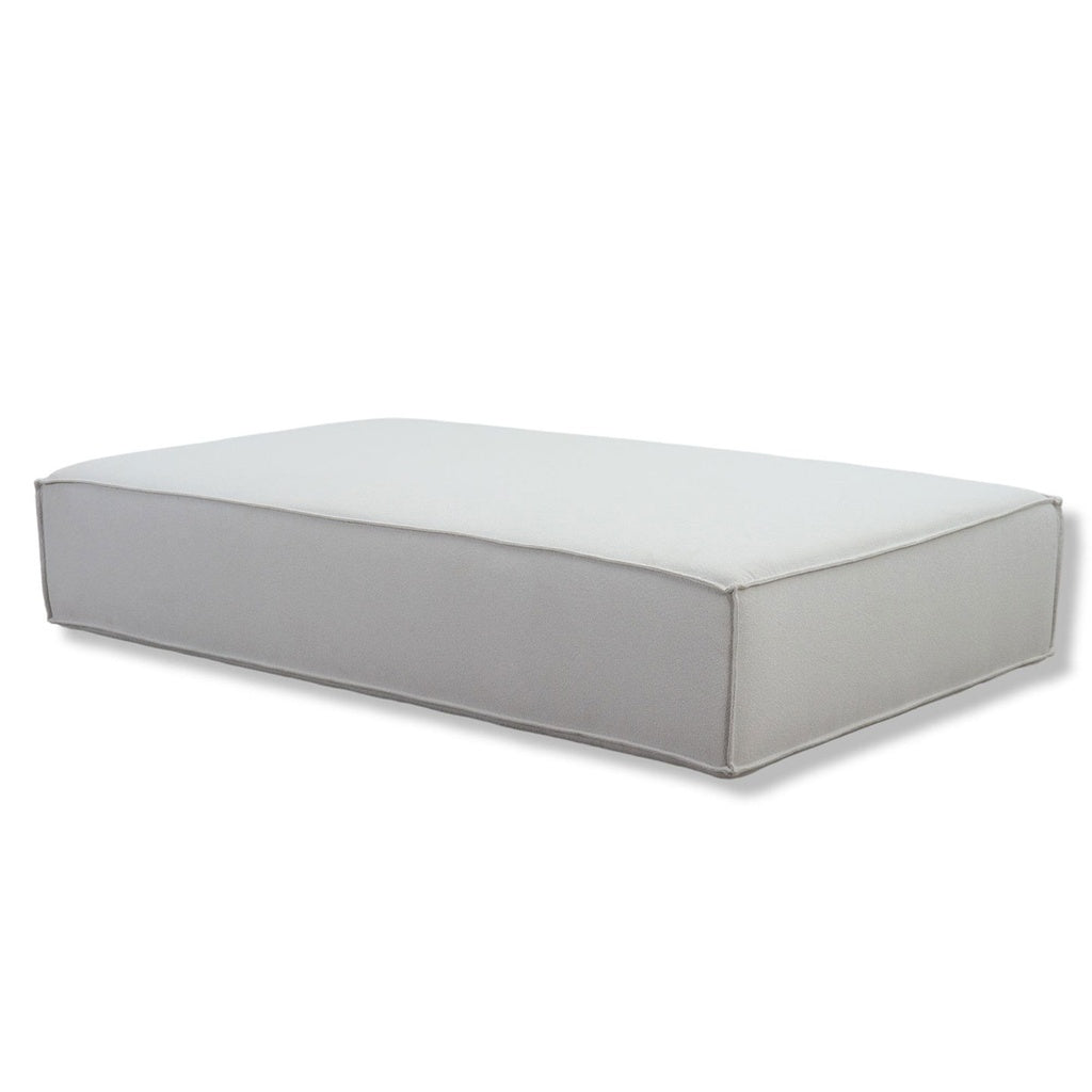 Schlafsofa TOMMY in Stoff Venice cream – Ansicht 6