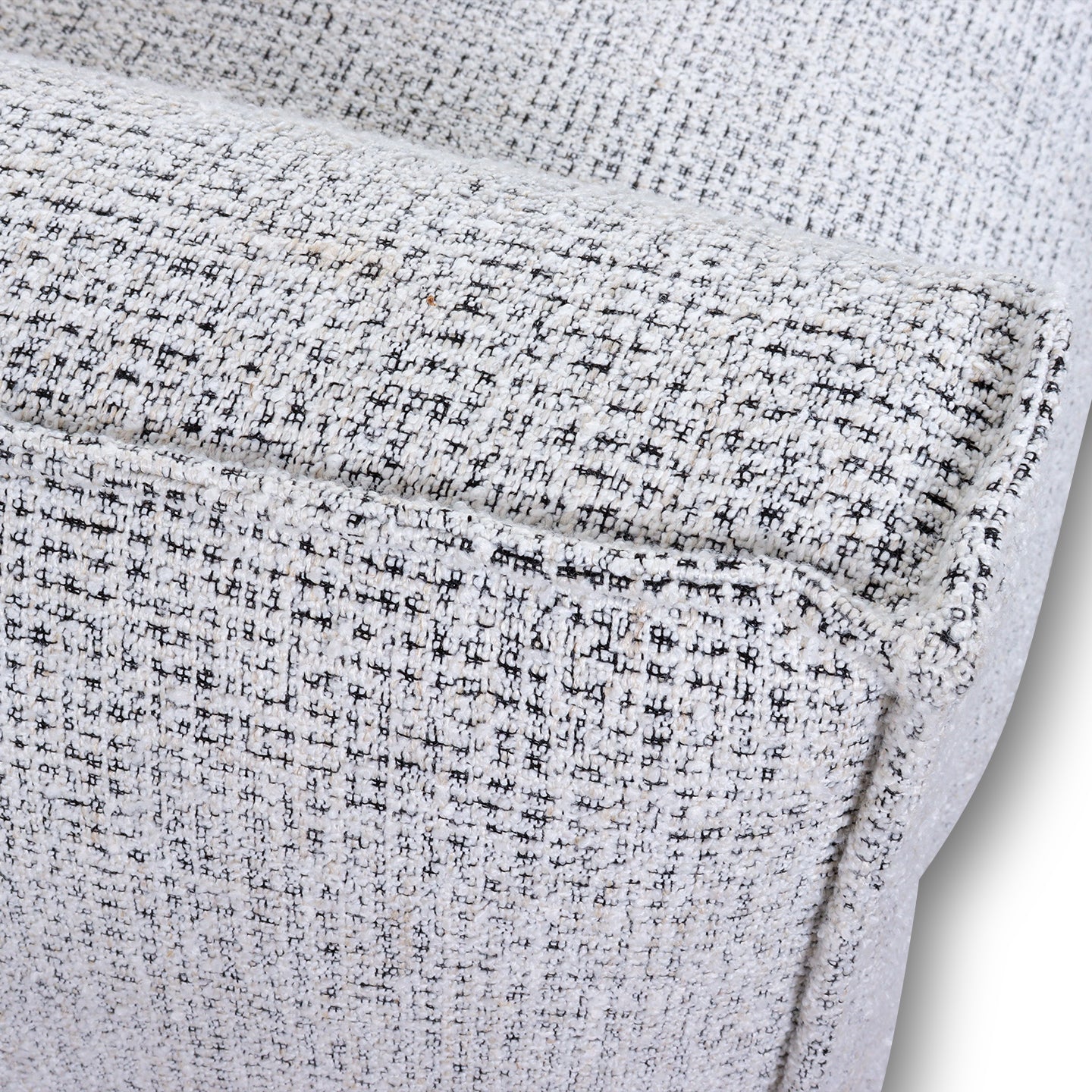 Sofa REVIVE in Stoff Catra Collection 80 hellgrau – Ansicht 8