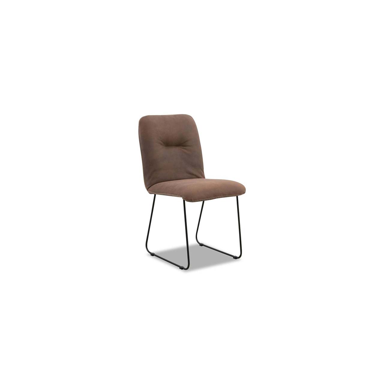Stuhl U Made in Leder Africa – Ansicht 7