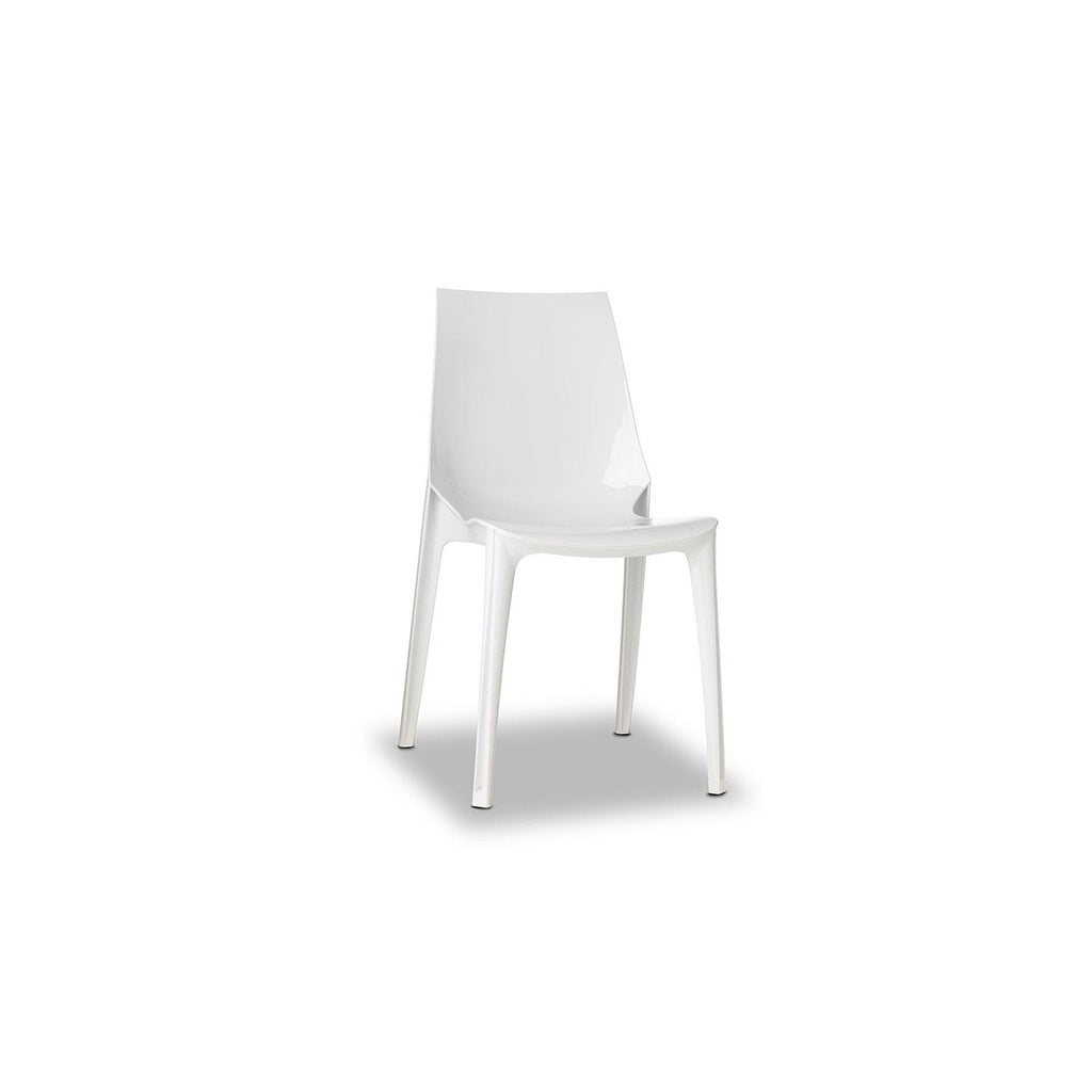 Stuhl Vanity Chair 2652 4er Set