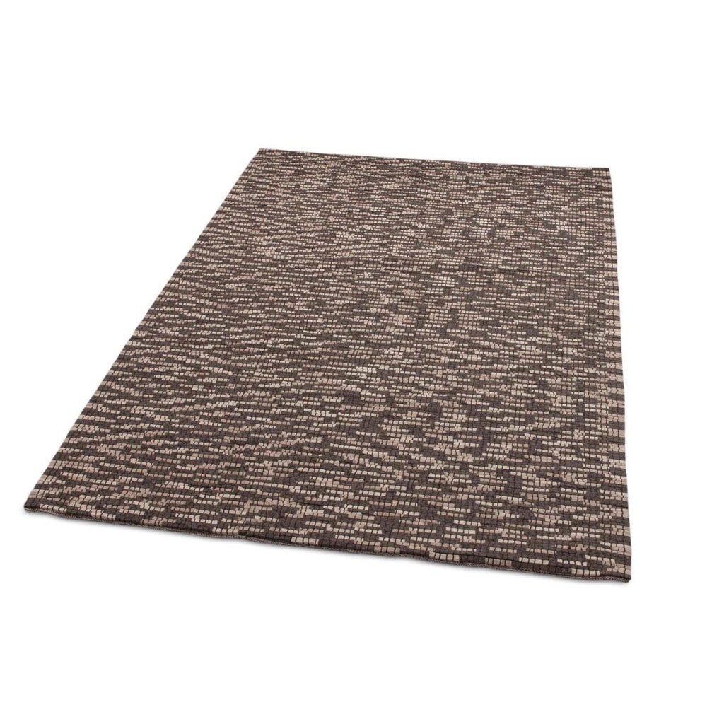 Teppich Brook brown 200x300cm – Ansicht 5