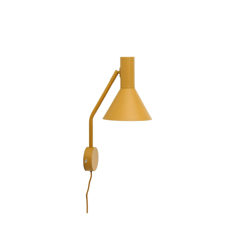 Frandsen Wandleuchte LYSS Ø 18cm – Ansicht 4