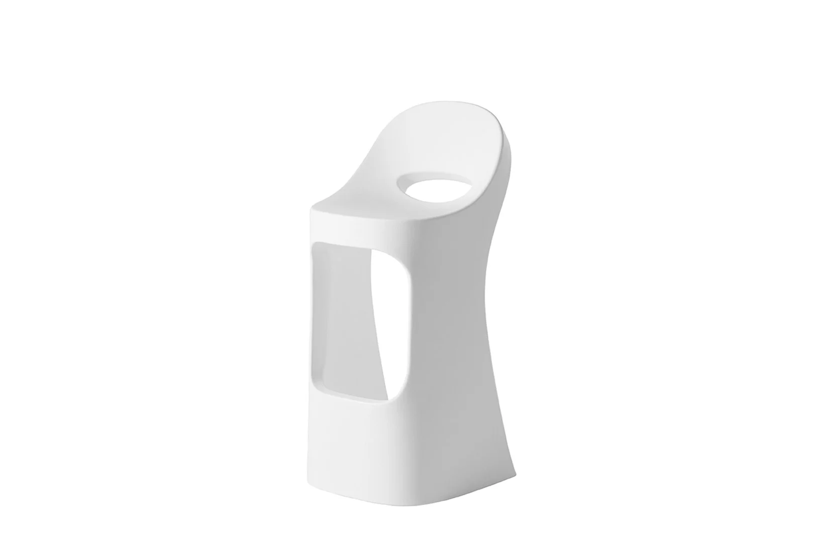 Slide Amélie Sit Up – Barhocker – Produktfoto 1