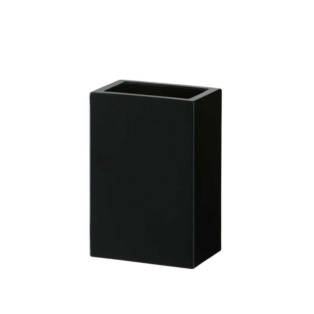 Slide Base Pot – Pflanzgefäß – Produktfoto 1