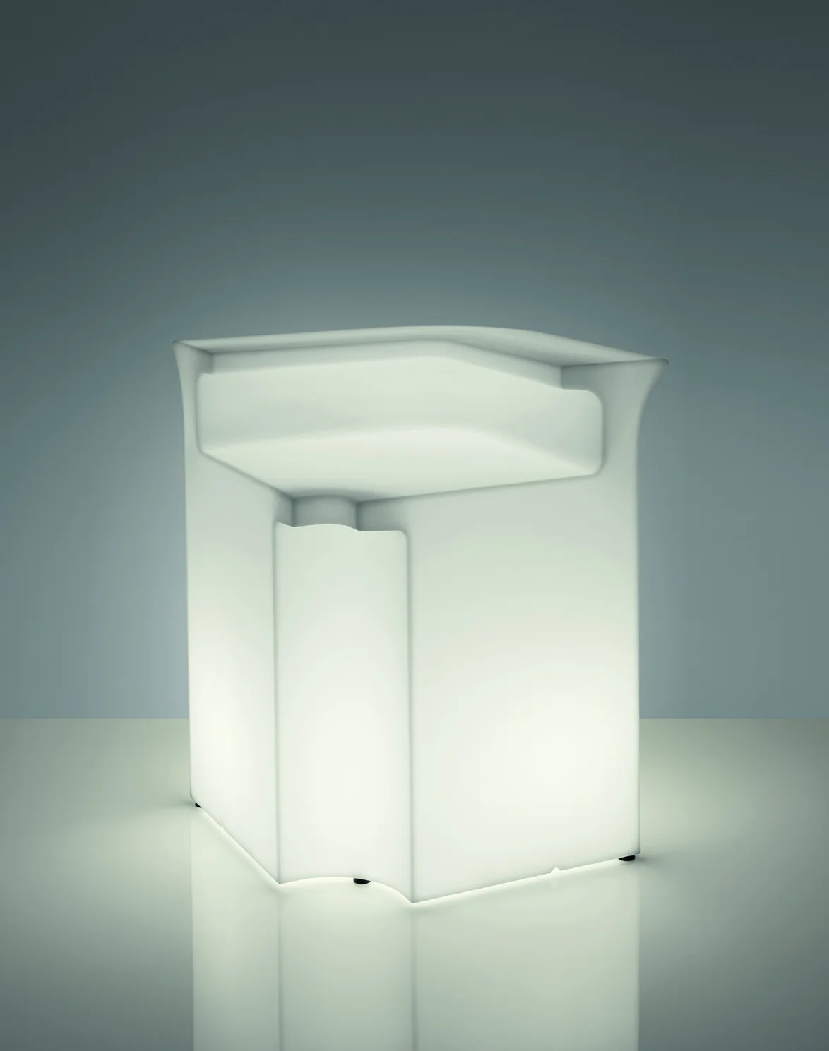 Slide Break Corner – Bar-Eckmodul