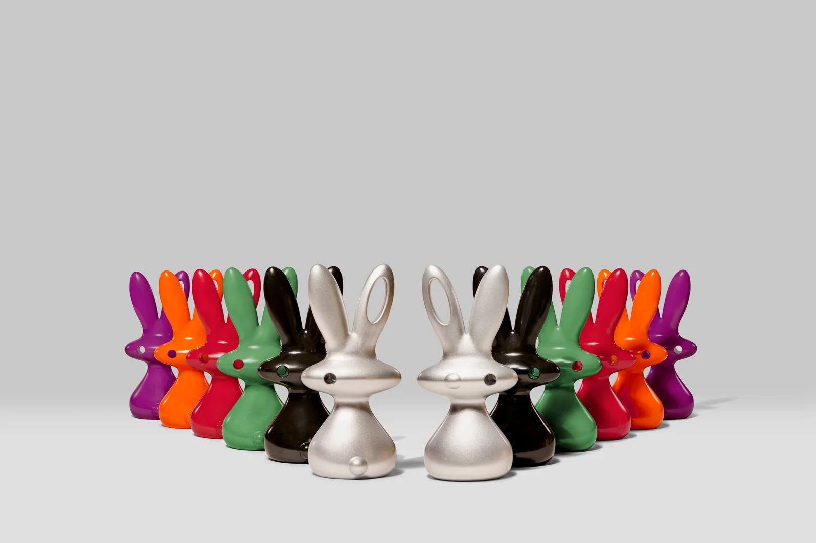 Slide Bunny – Dekoration – Milieubild 4