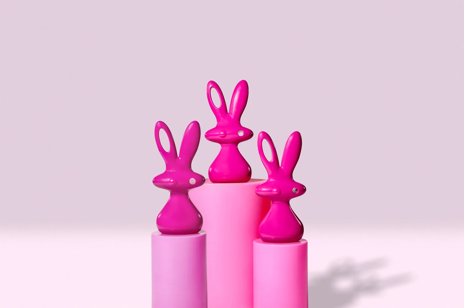 Slide Bunny – Dekoration – Milieubild 5