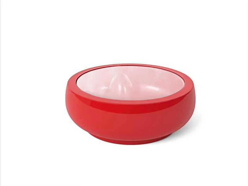 SLIDE CHUBBY SIDE TABLE – Produktfoto 1