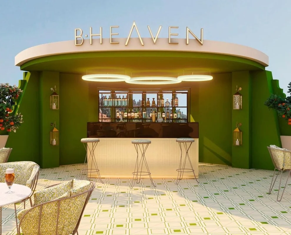 Slide Cordiale – Bar
