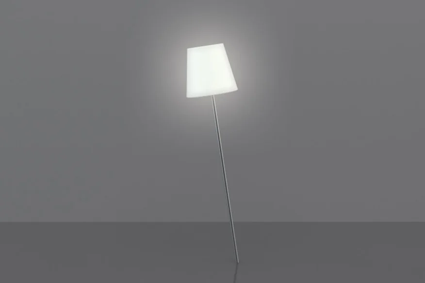 Slide Fiaccola Ali Baba – Bodenlampe