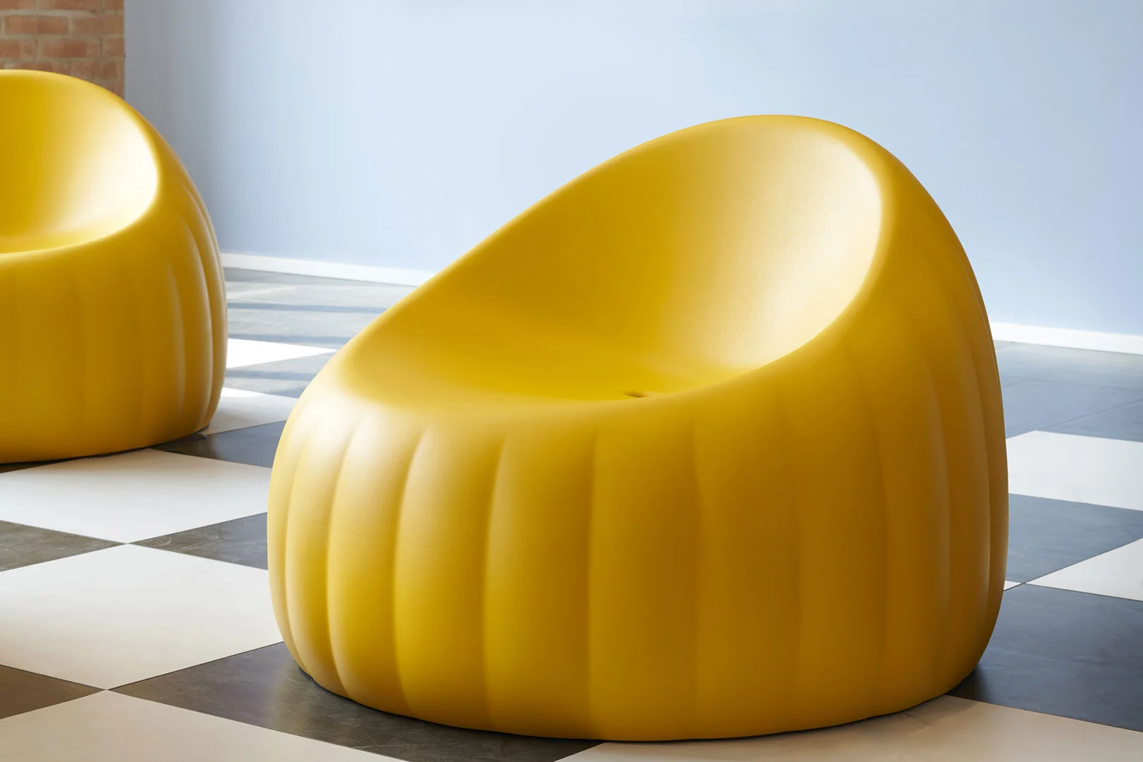 Slide Gelée Lounge – Lounge-Sofa