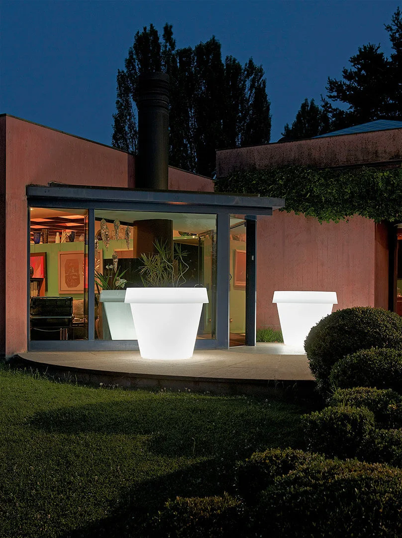 SLIDE GIÒ TONDO – Milieubild 4