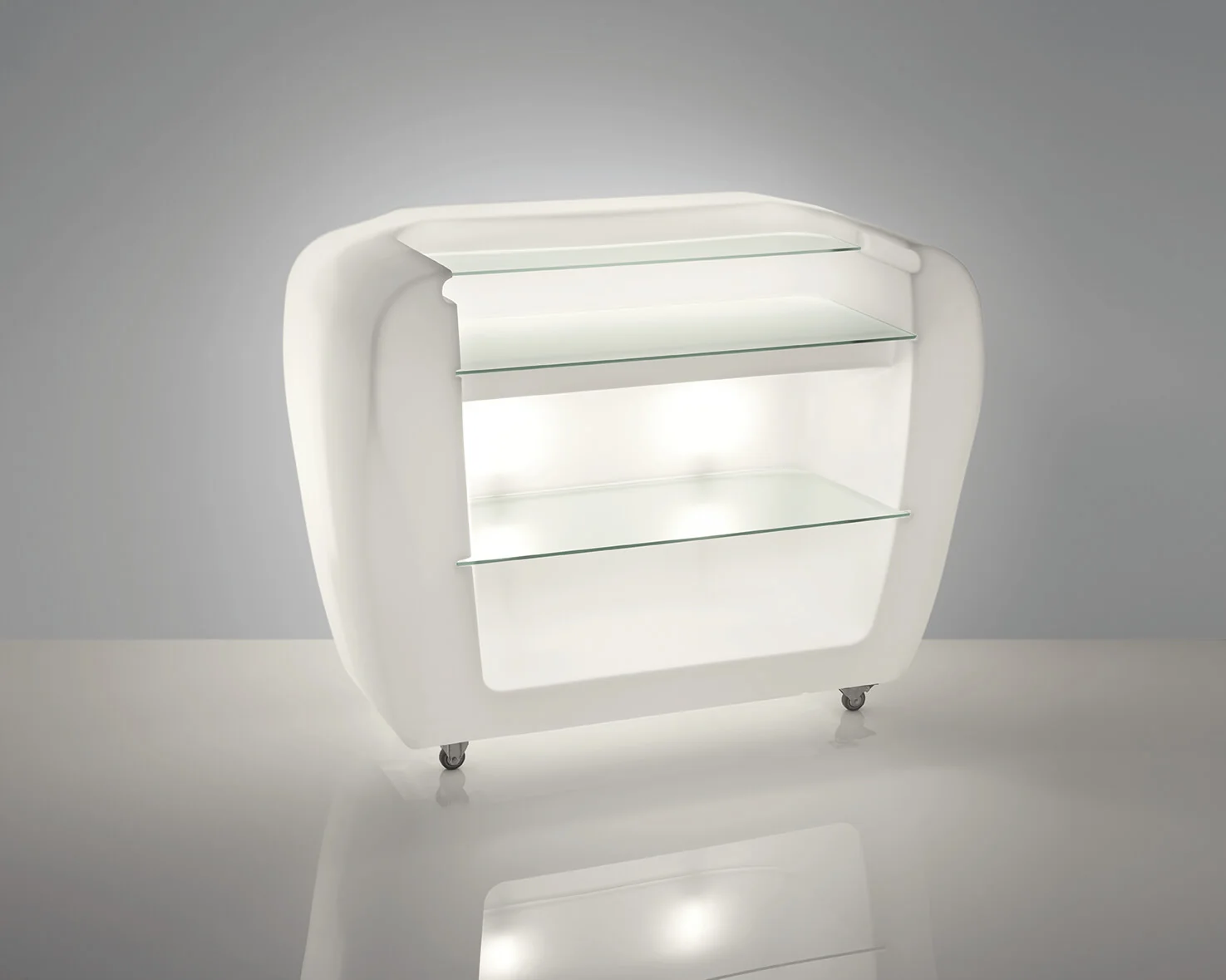 SLIDE ROLLER BAR – Produktfoto 1